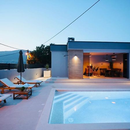 Holiday Home Tia سبليت المظهر الخارجي الصورة