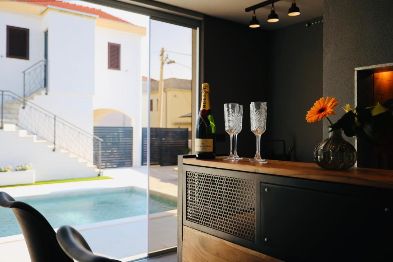 Holiday Home Tia سبليت المظهر الخارجي الصورة