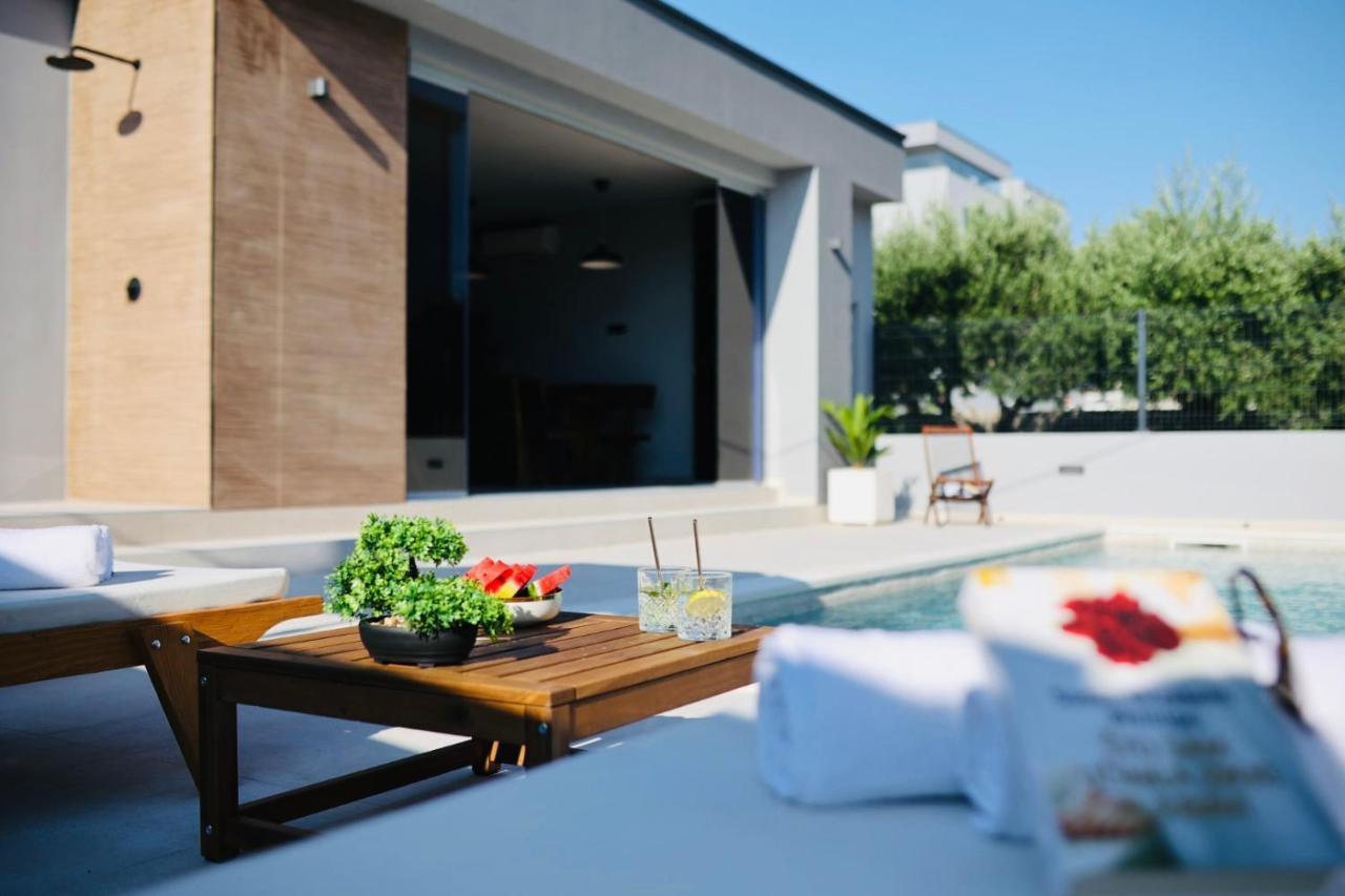 Holiday Home Tia سبليت المظهر الخارجي الصورة