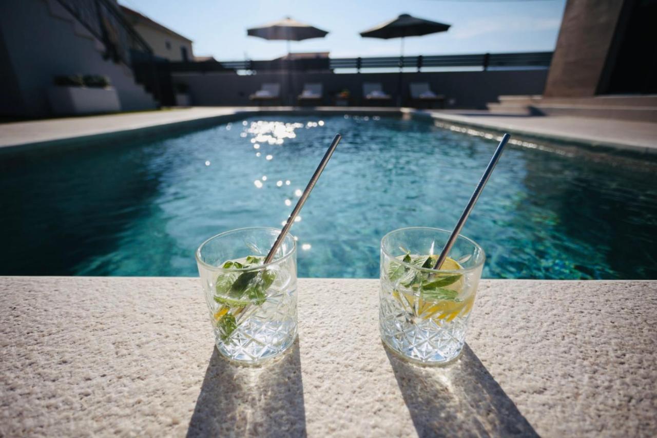 Holiday Home Tia سبليت المظهر الخارجي الصورة