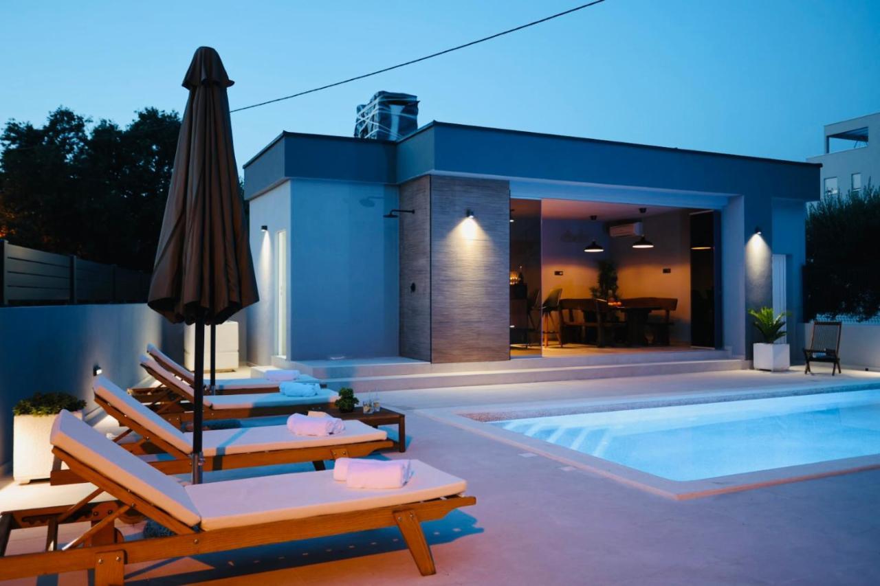 Holiday Home Tia سبليت المظهر الخارجي الصورة