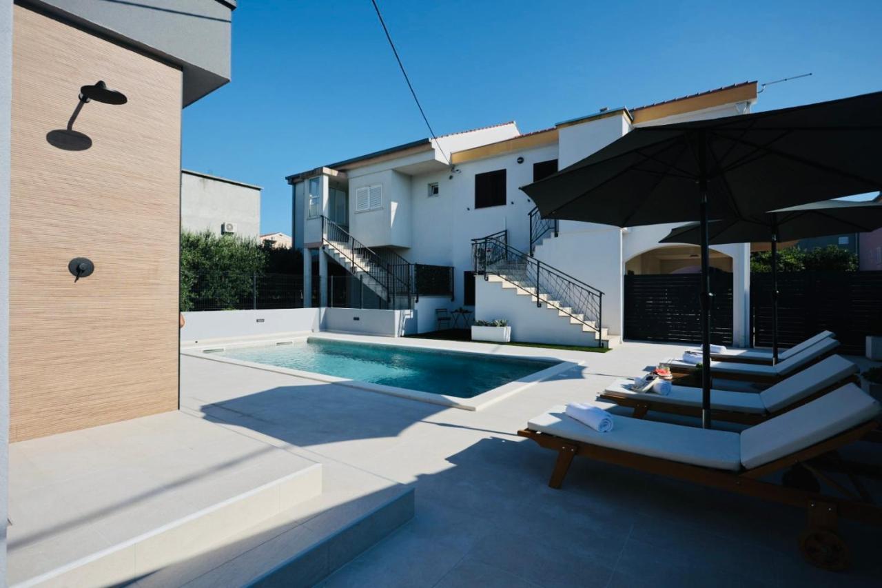 Holiday Home Tia سبليت المظهر الخارجي الصورة