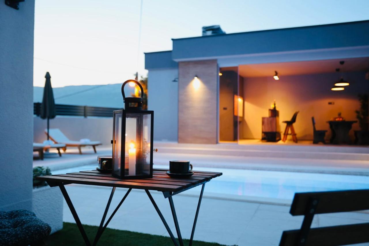Holiday Home Tia سبليت المظهر الخارجي الصورة