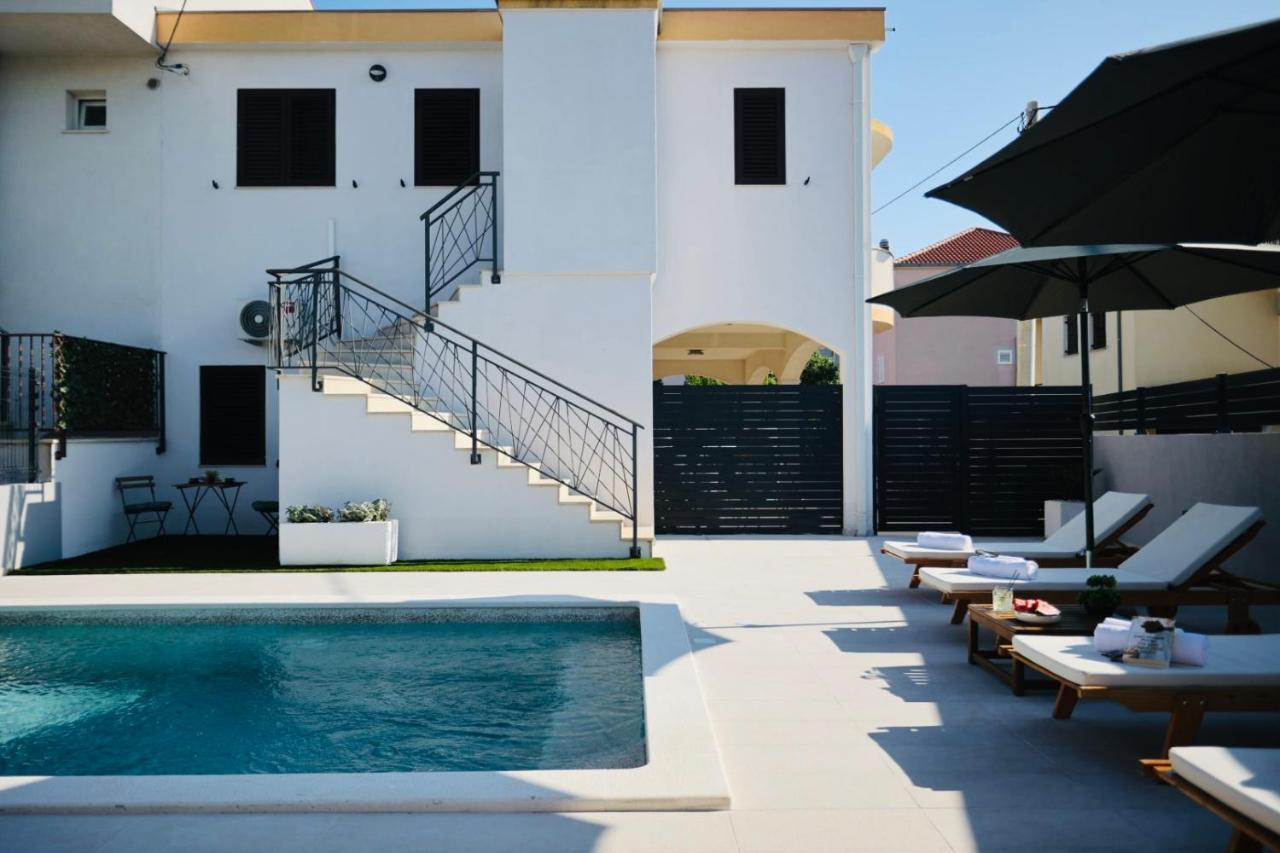 Holiday Home Tia سبليت المظهر الخارجي الصورة