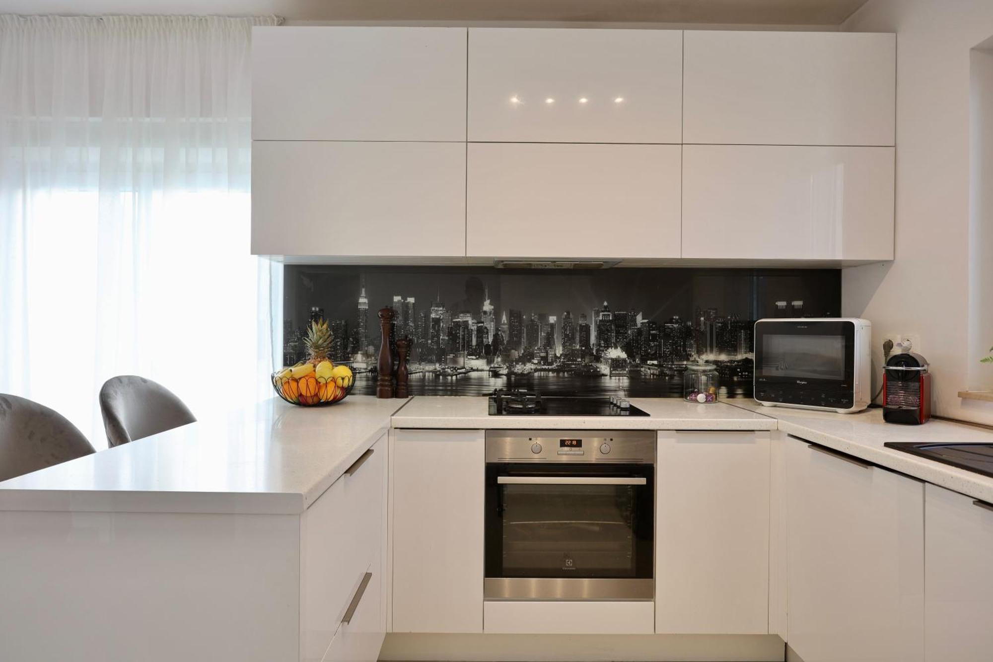Holiday Home Tia سبليت المظهر الخارجي الصورة