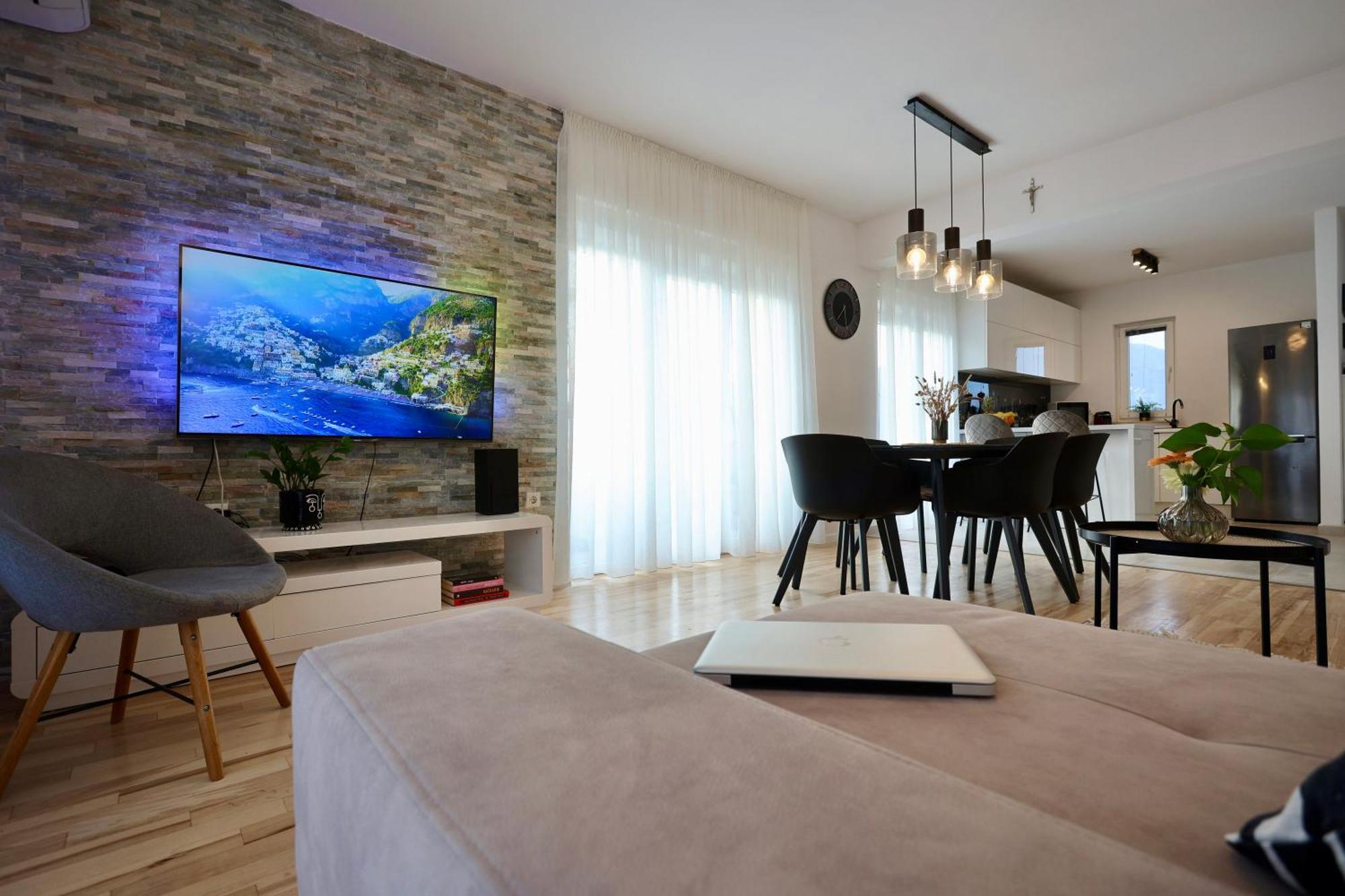 Holiday Home Tia سبليت المظهر الخارجي الصورة