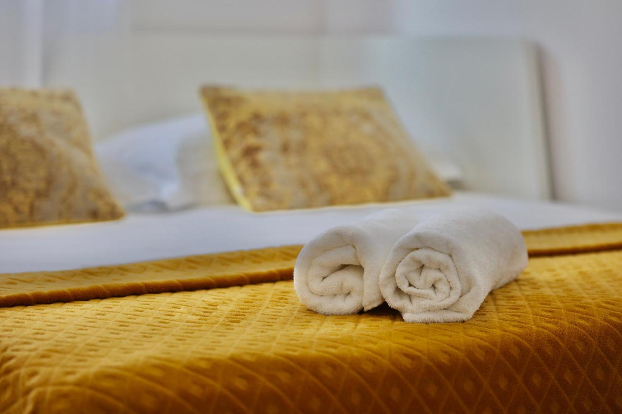 Holiday Home Tia سبليت المظهر الخارجي الصورة