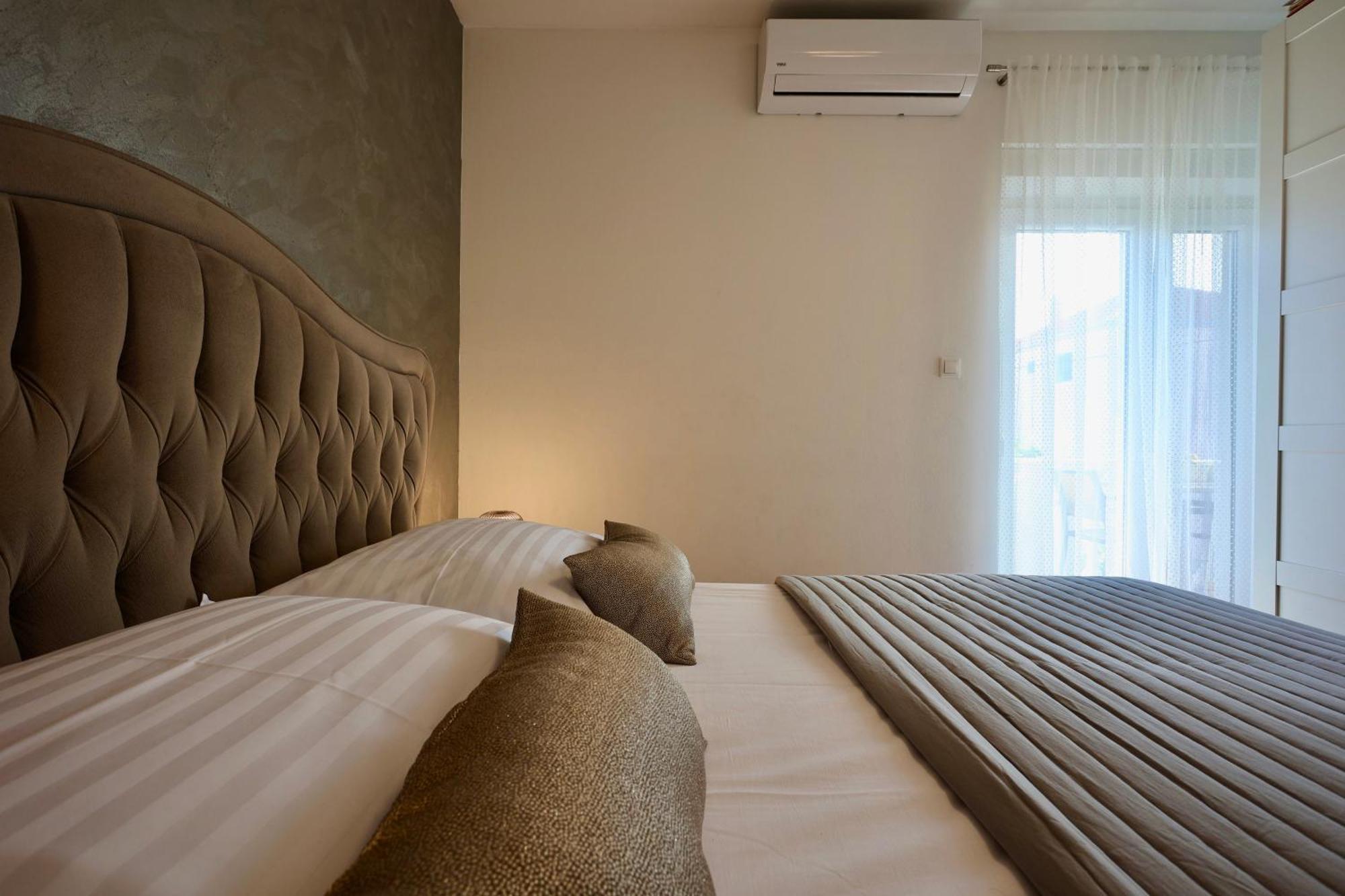 Holiday Home Tia سبليت المظهر الخارجي الصورة