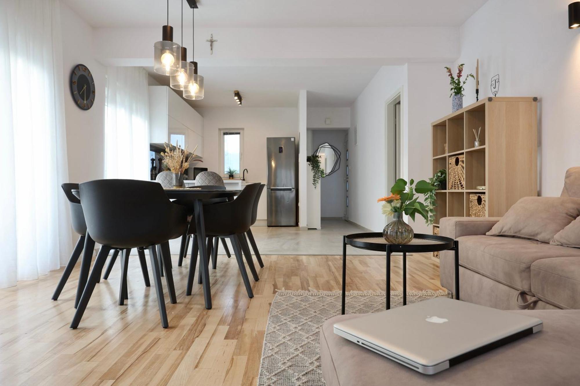 Holiday Home Tia سبليت المظهر الخارجي الصورة