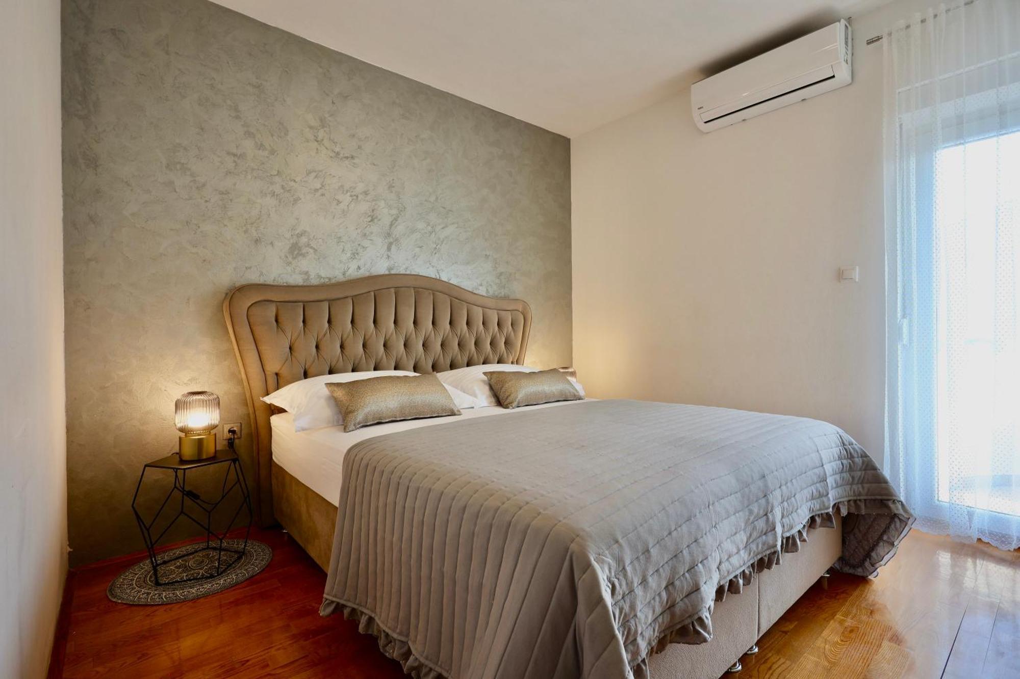 Holiday Home Tia سبليت المظهر الخارجي الصورة