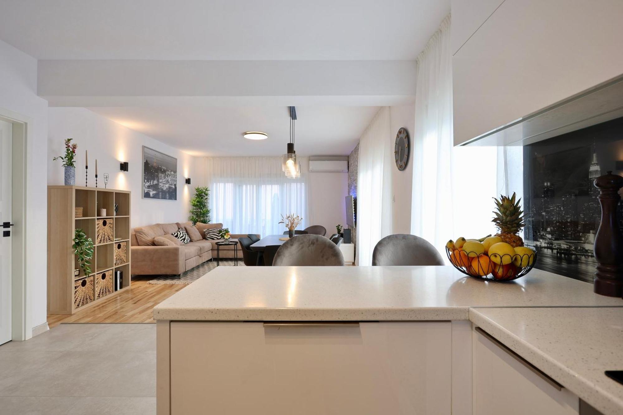 Holiday Home Tia سبليت المظهر الخارجي الصورة