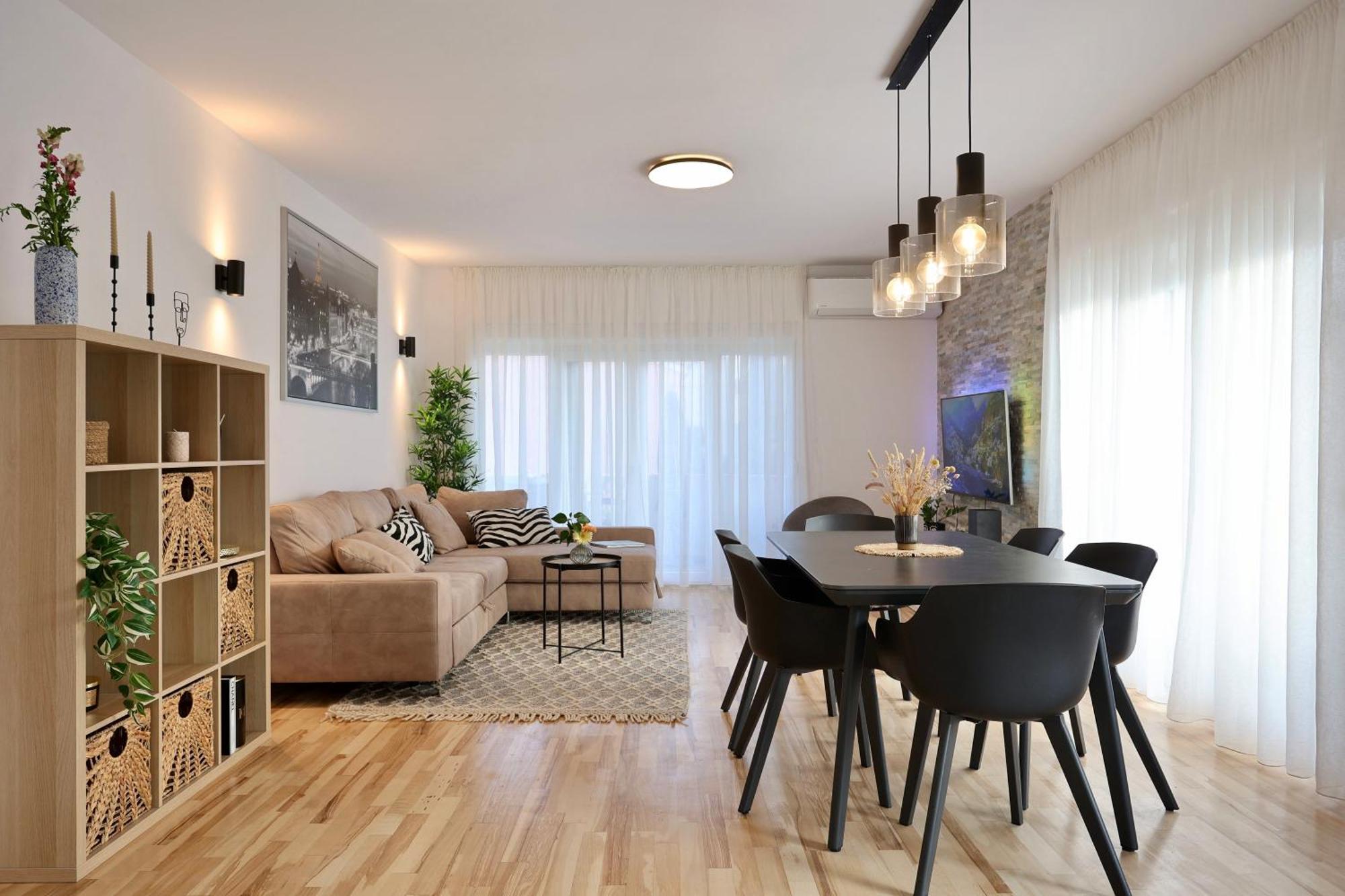 Holiday Home Tia سبليت المظهر الخارجي الصورة