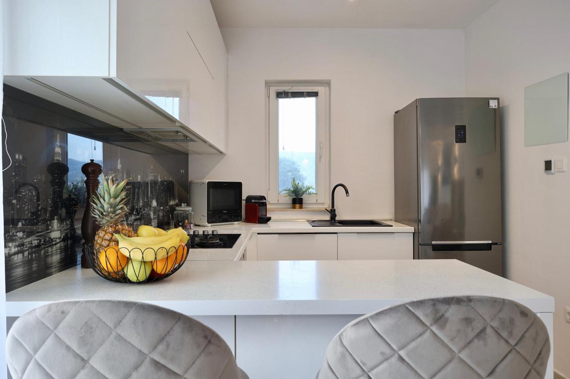 Holiday Home Tia سبليت المظهر الخارجي الصورة
