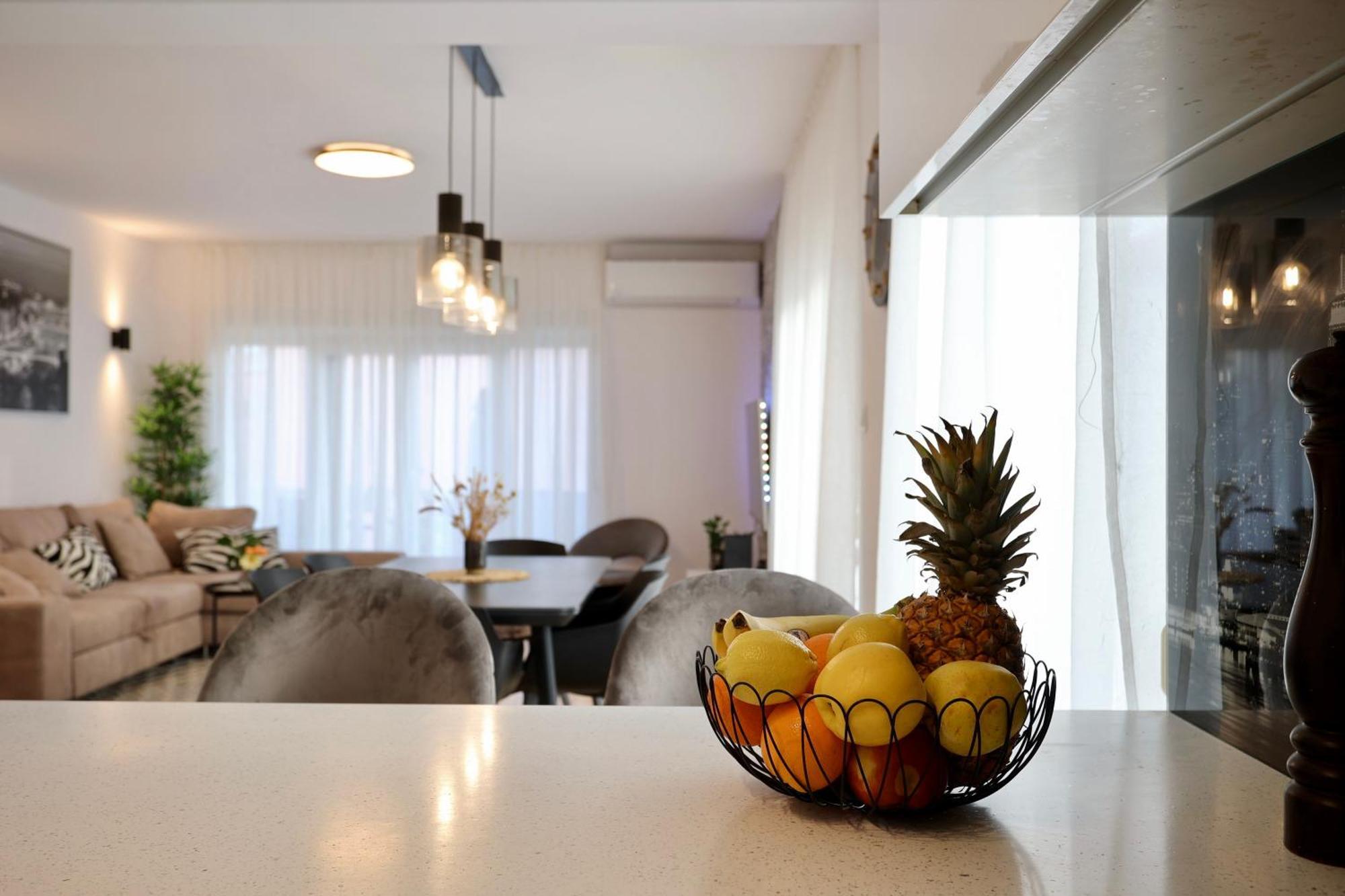 Holiday Home Tia سبليت المظهر الخارجي الصورة