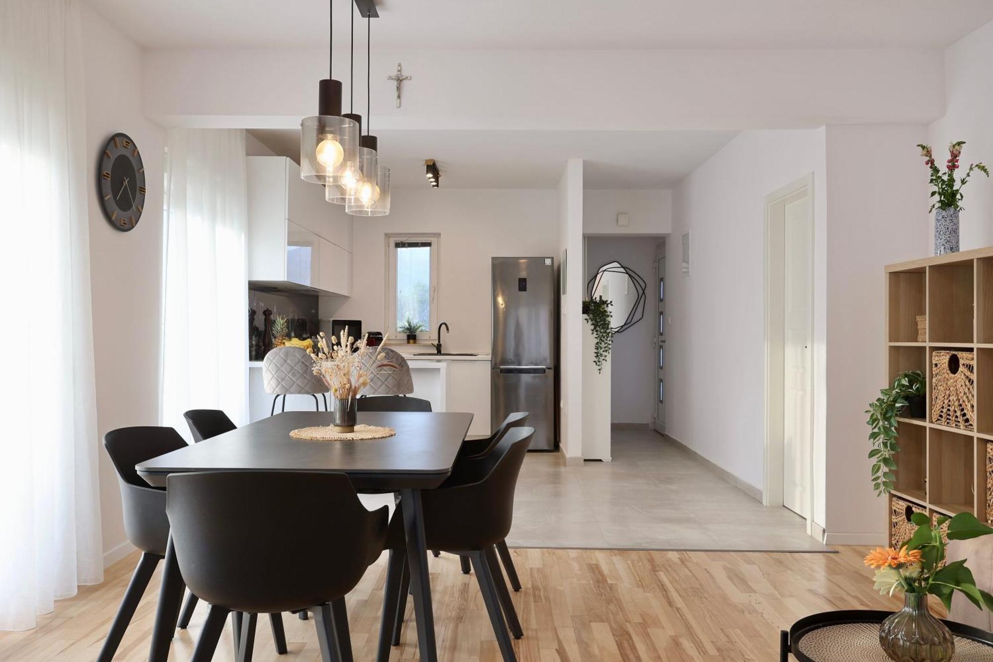 Holiday Home Tia سبليت المظهر الخارجي الصورة