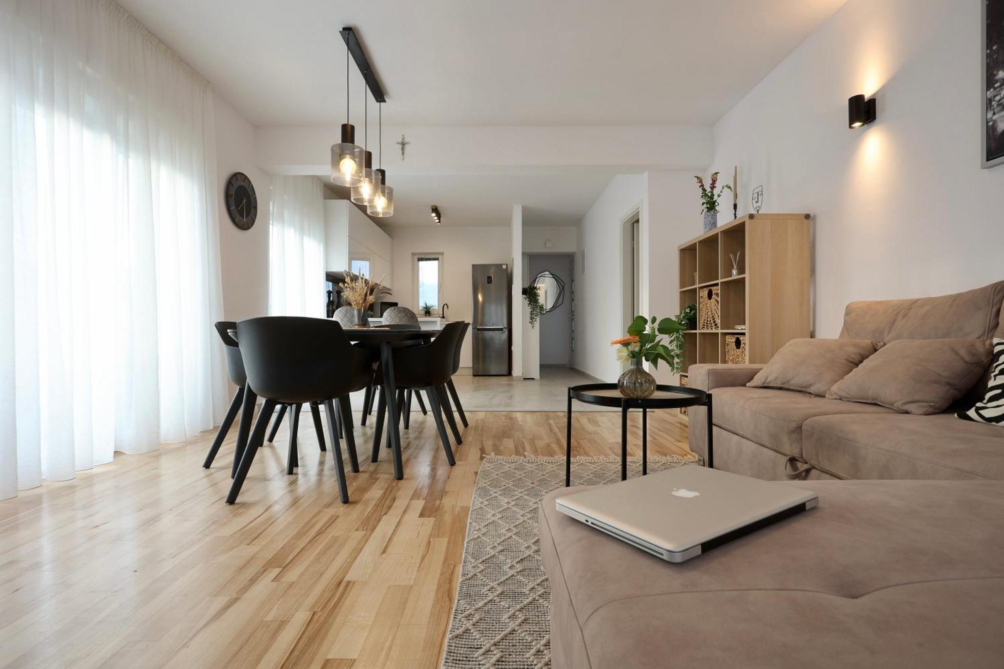 Holiday Home Tia سبليت المظهر الخارجي الصورة