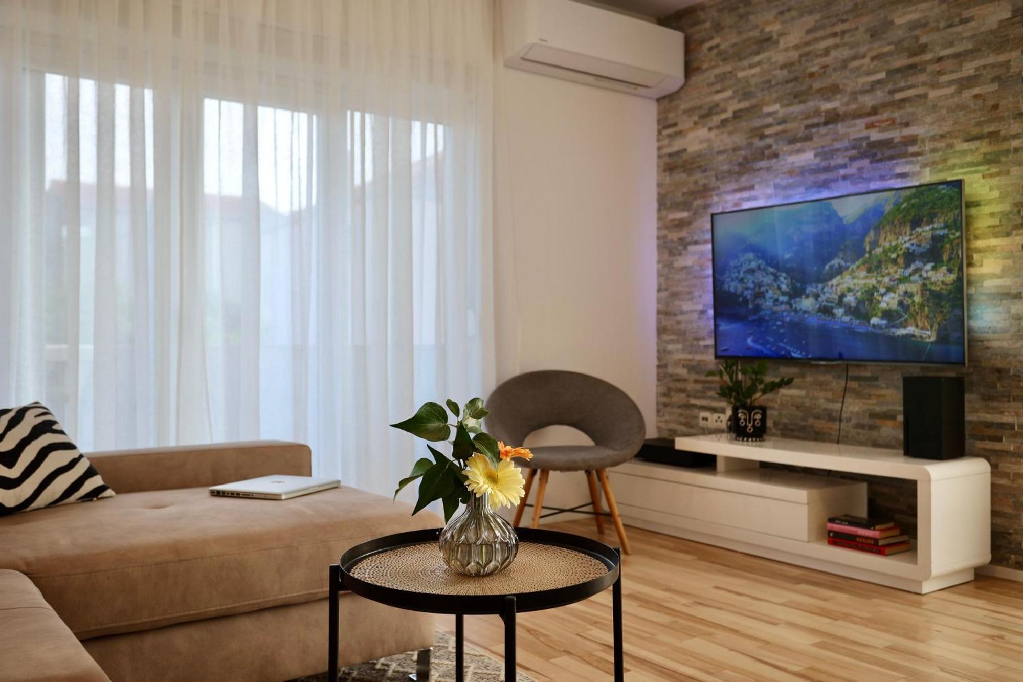Holiday Home Tia سبليت المظهر الخارجي الصورة