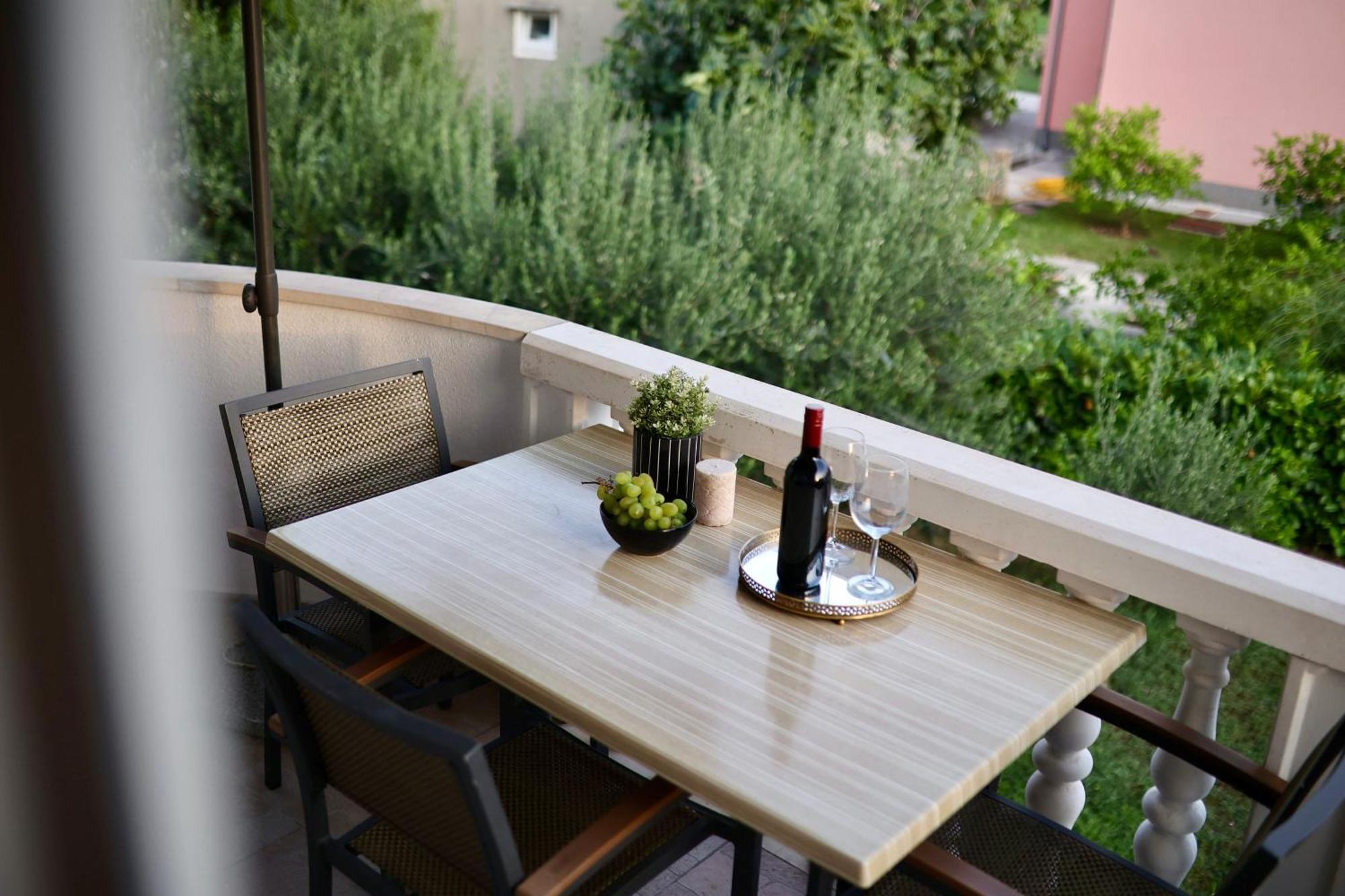Holiday Home Tia سبليت المظهر الخارجي الصورة