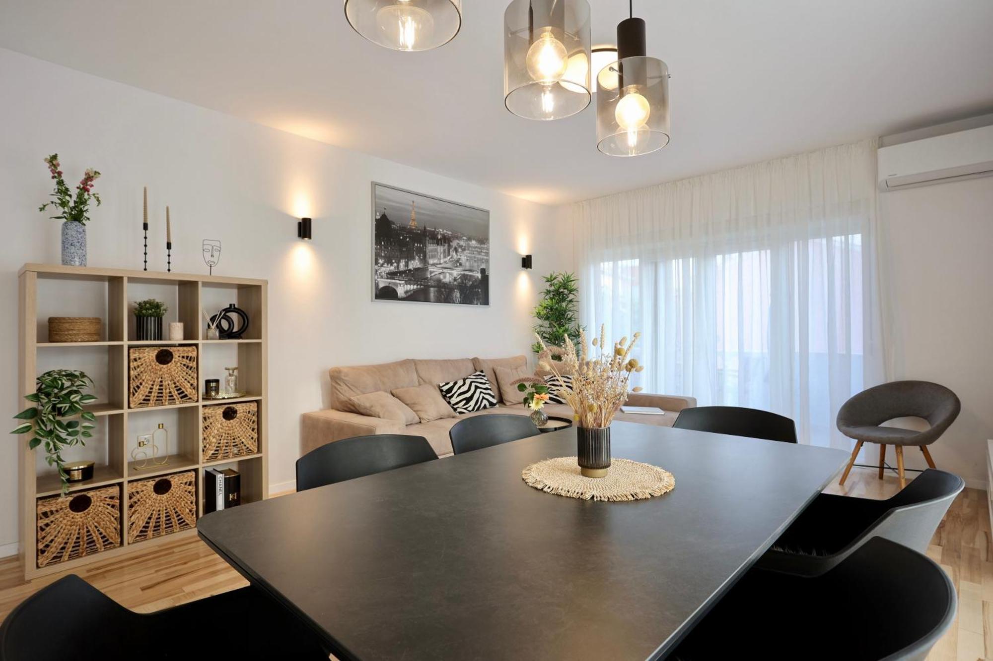 Holiday Home Tia سبليت المظهر الخارجي الصورة