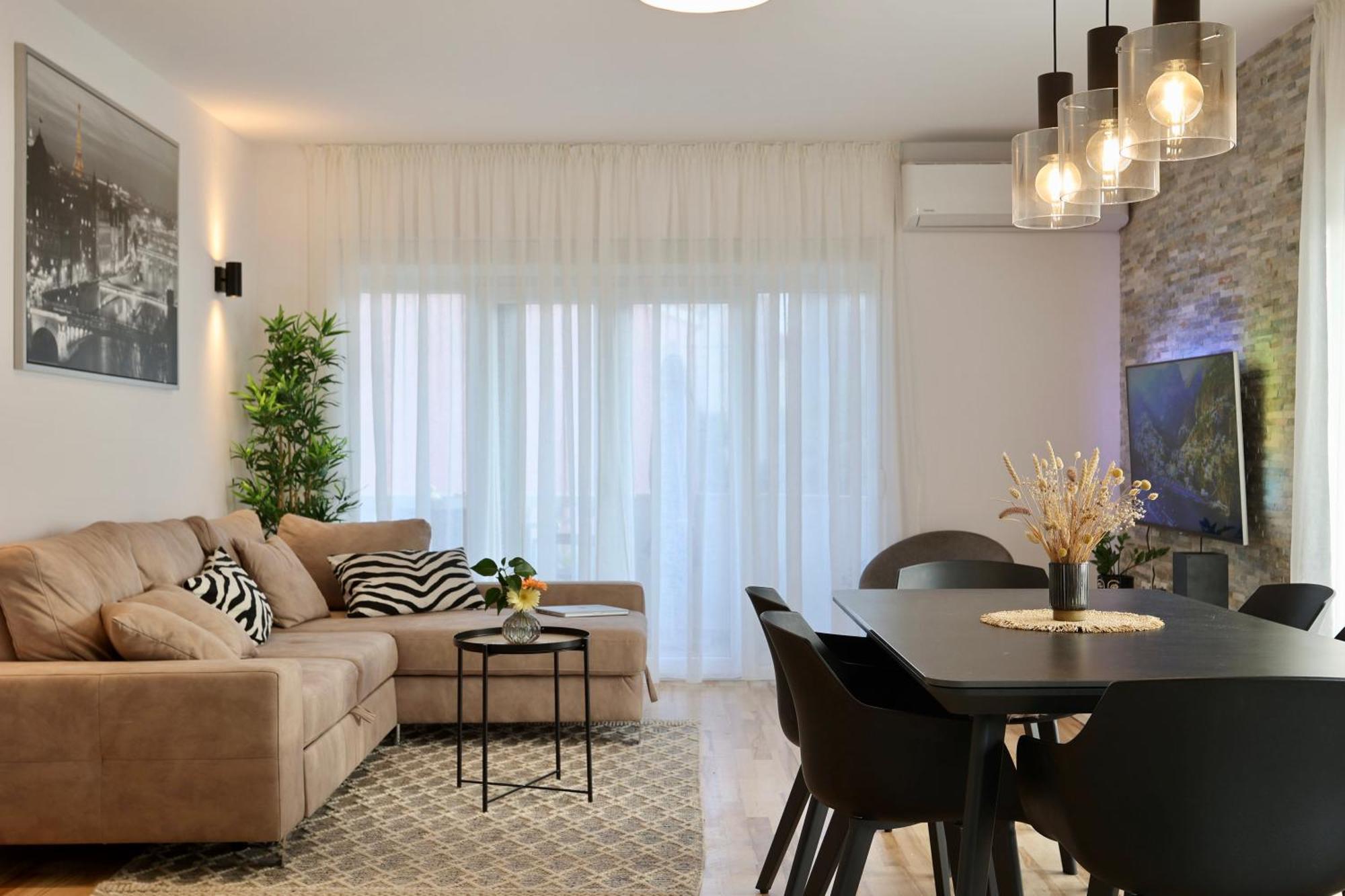 Holiday Home Tia سبليت المظهر الخارجي الصورة