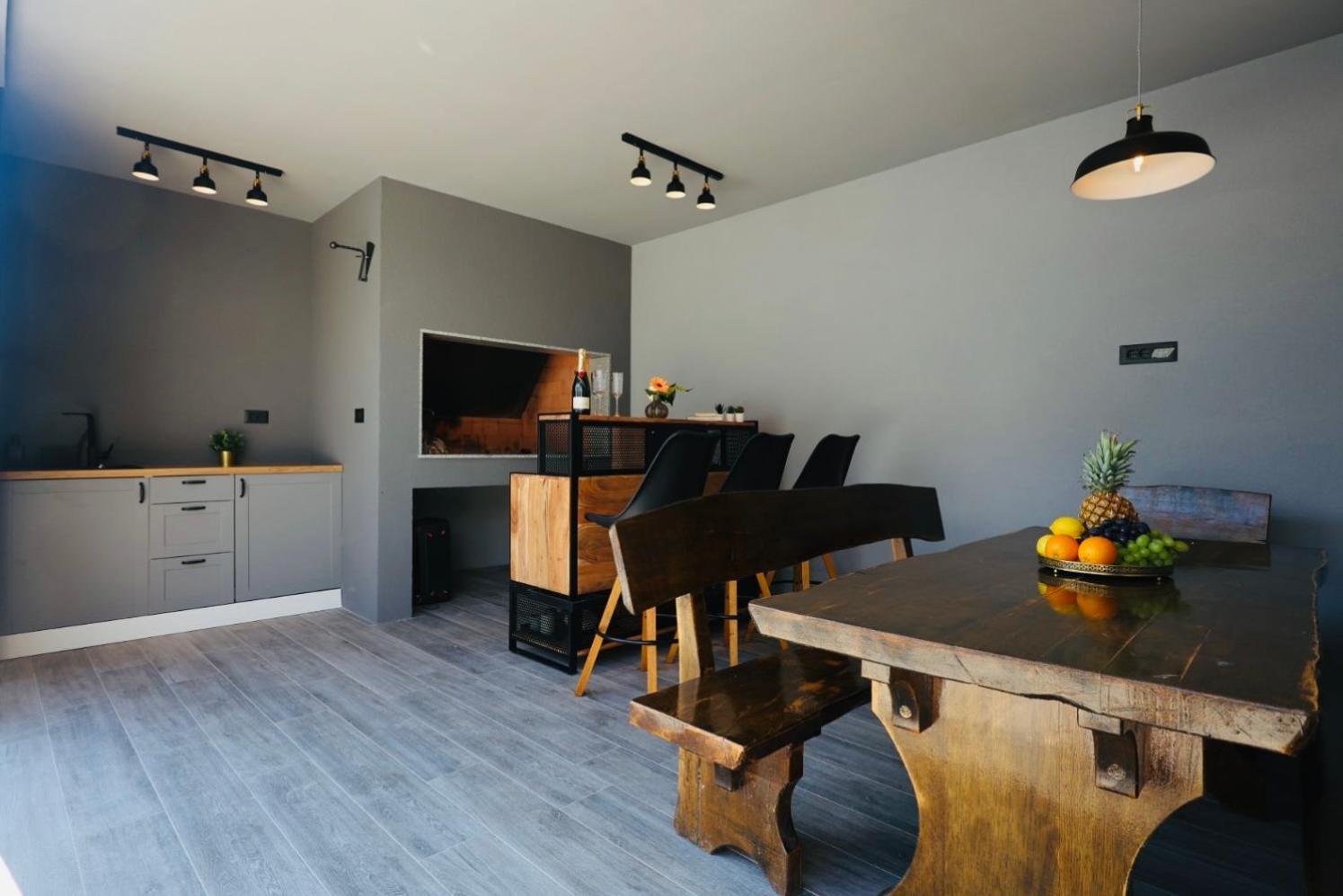 Holiday Home Tia سبليت المظهر الخارجي الصورة