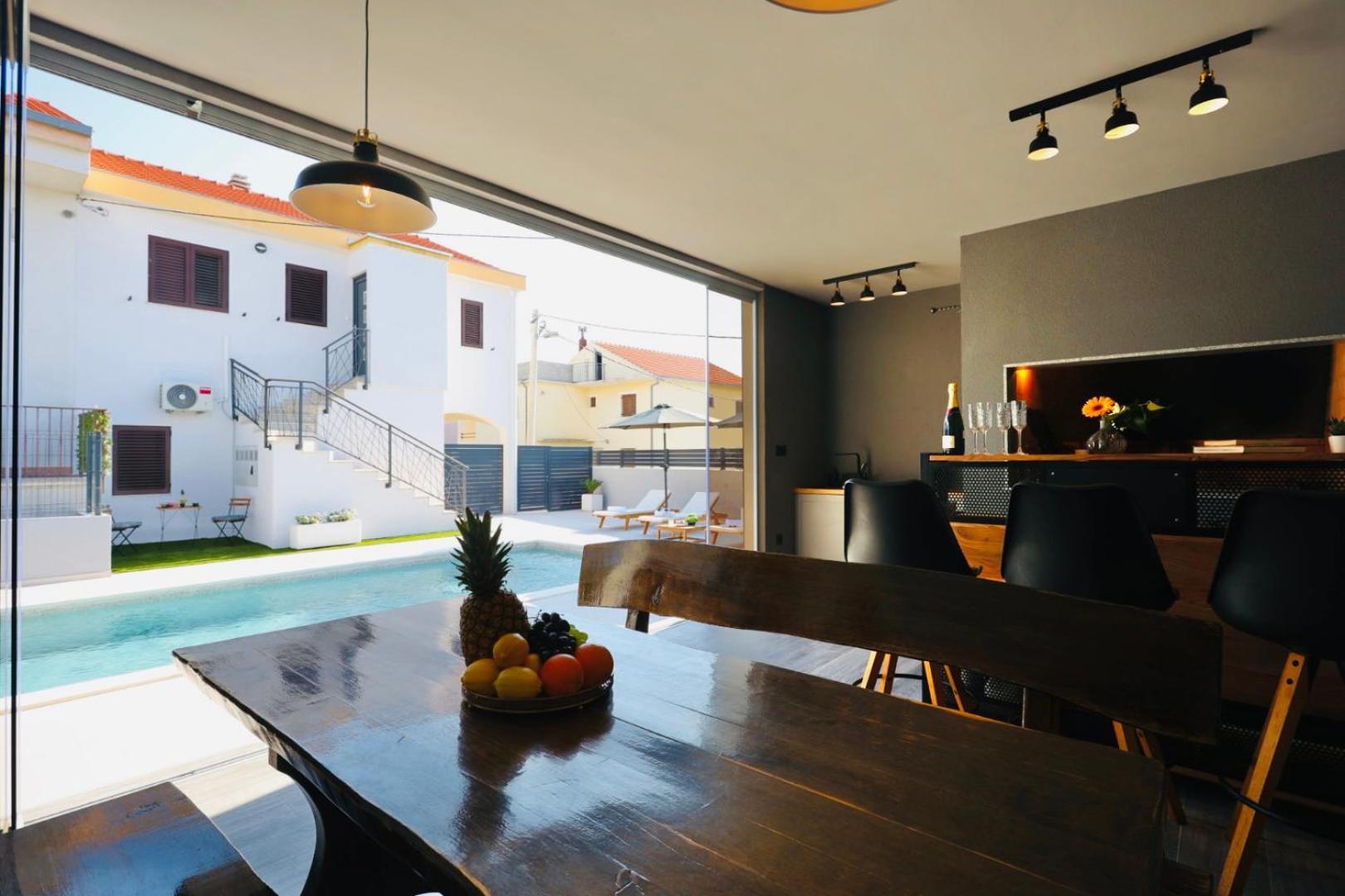 Holiday Home Tia سبليت المظهر الخارجي الصورة