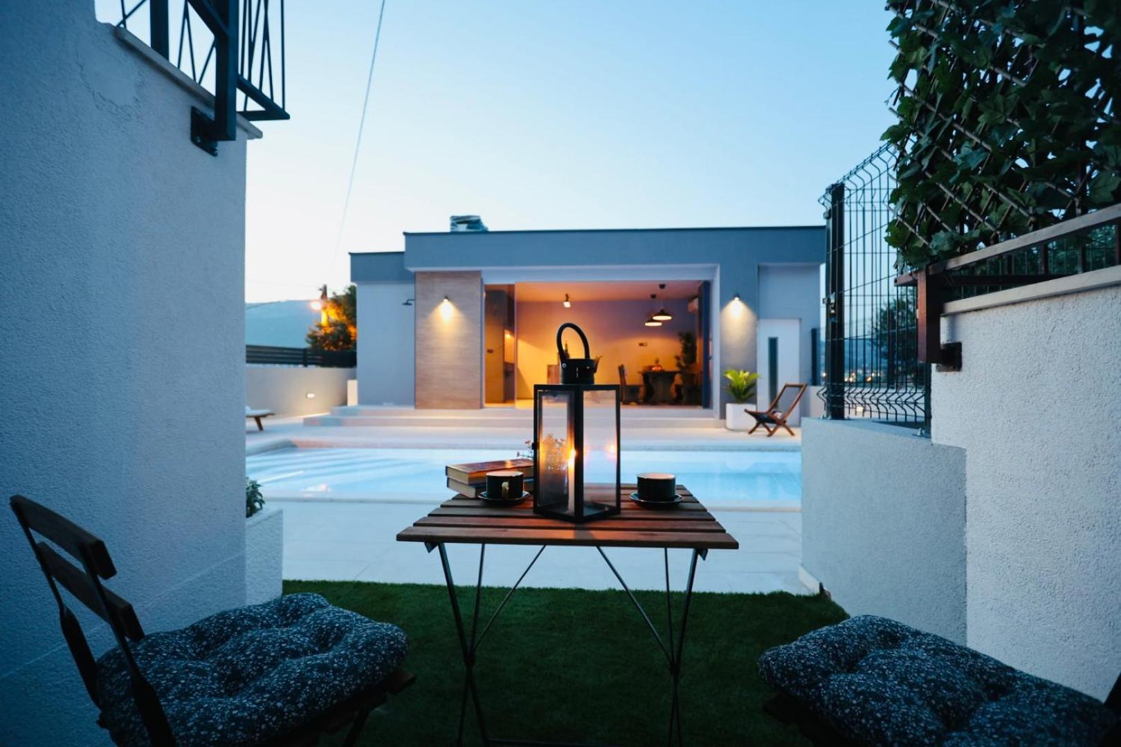 Holiday Home Tia سبليت المظهر الخارجي الصورة